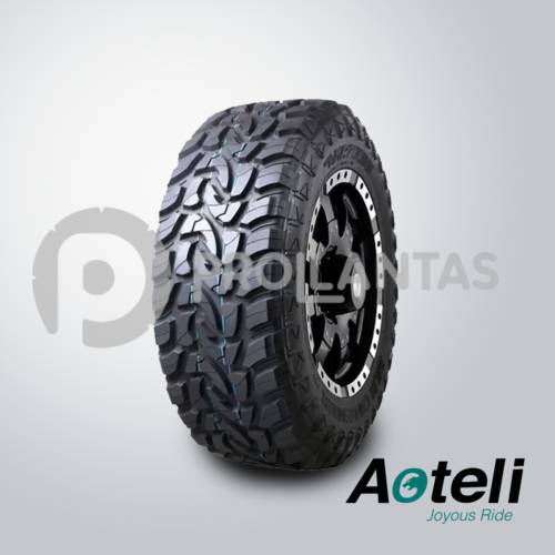 MUDMAXX 285/75R16LT