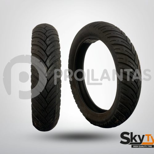 110/90-17 TL SKY191 8PR 66/P SKY TYRE SEMIPISTERA